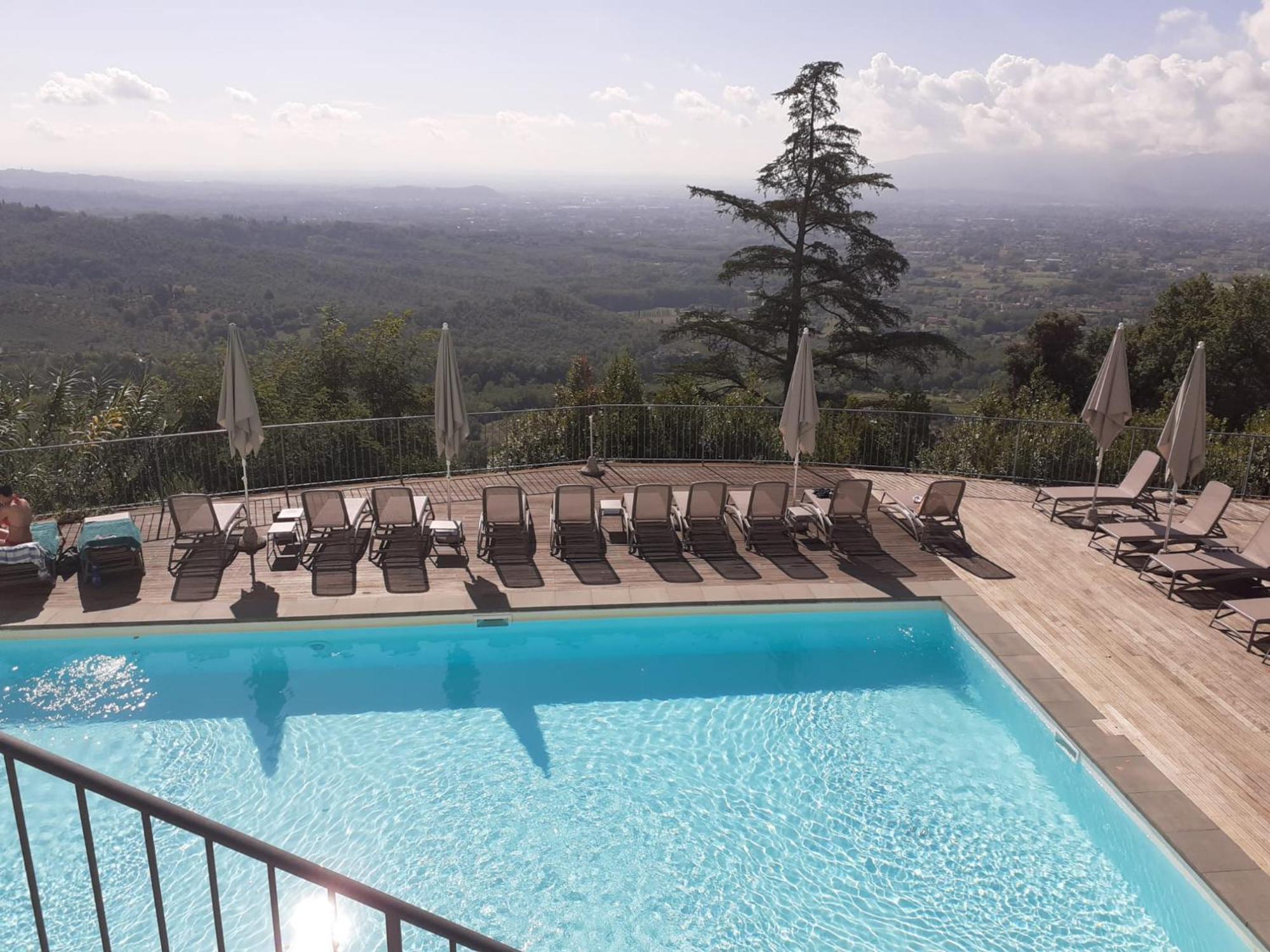 Fattoria Michela Villa Matraia Екстериор снимка